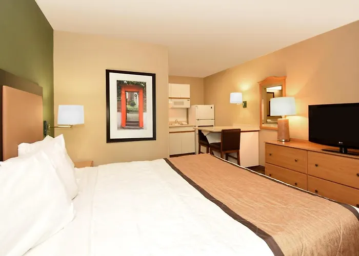 Extended Stay America Suites - Austin - Arboretum - South