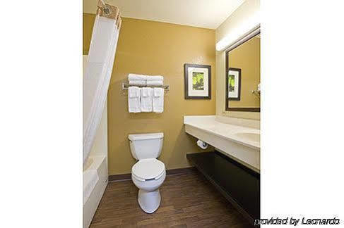 Hotel Extended America - - Arboretum - South